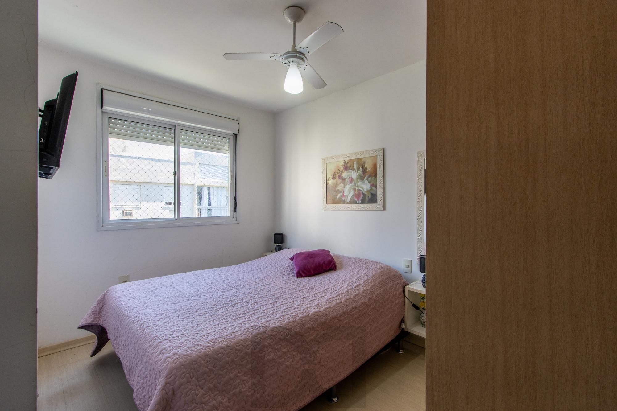 Apto 2 dorm na Tristeza desocupado — foto 20