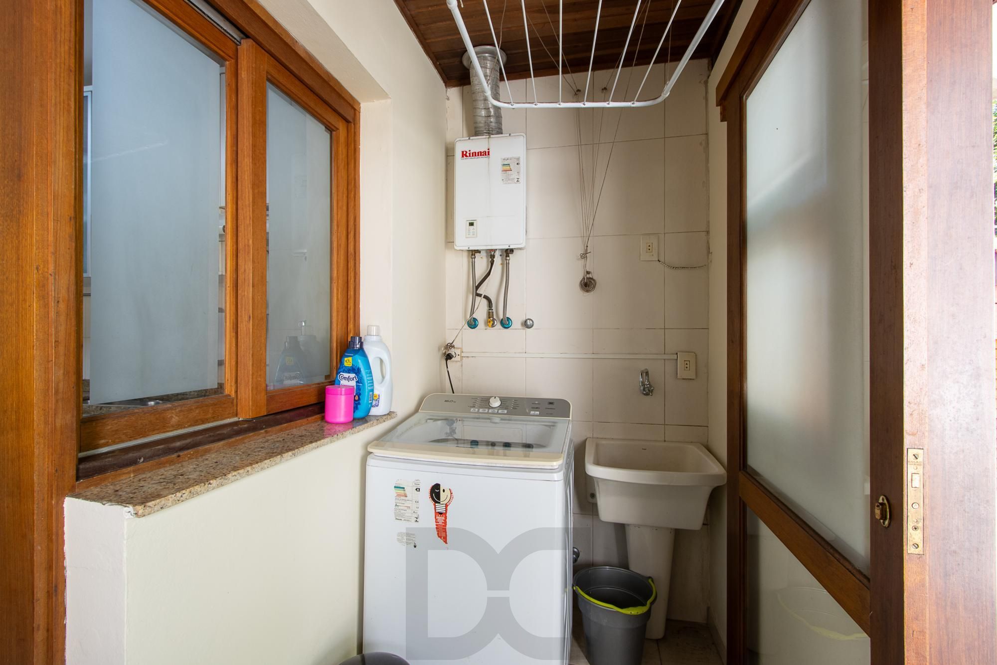 Casa para Venda - 197.03m², 3 dormitórios, sendo 1 suites, 2 vagas - Vila Assunção — foto 24