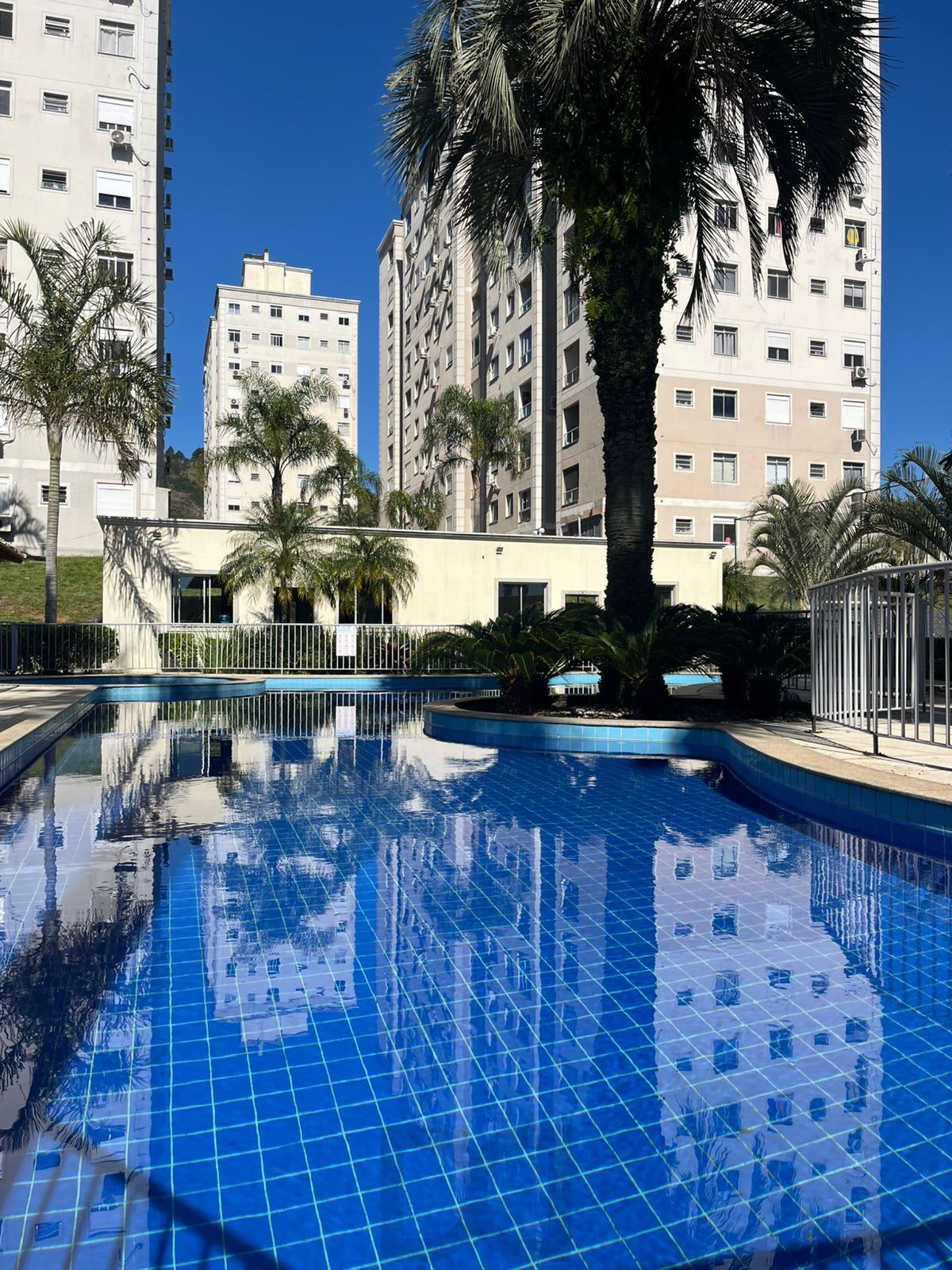 “Apartamento com Sacada e Churrasqueira – Vista Panorâmica na Zona Norte!” — foto 4