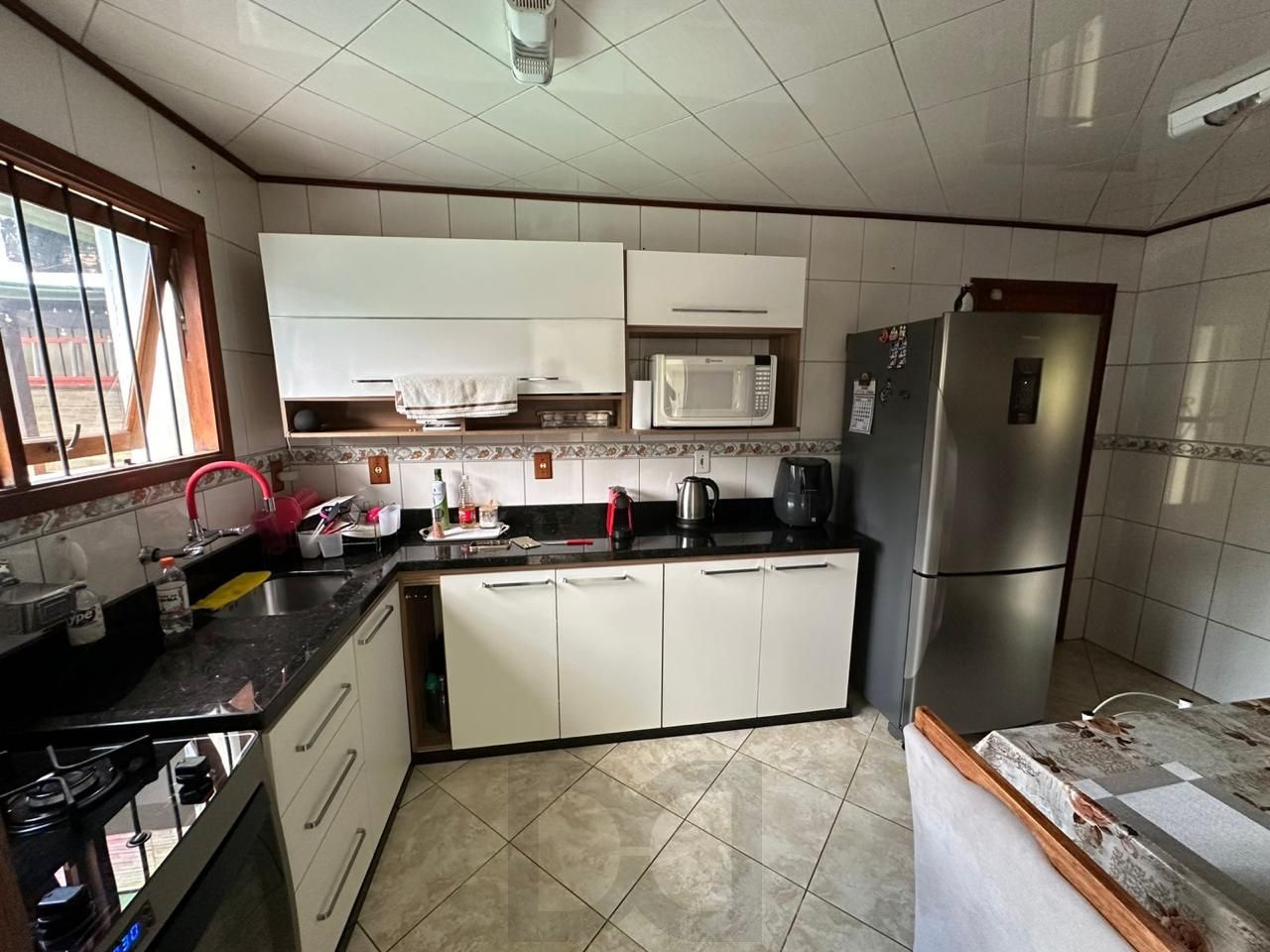 Linda casa residencial à venda no bairro Ponta Grossa!!! — foto 5