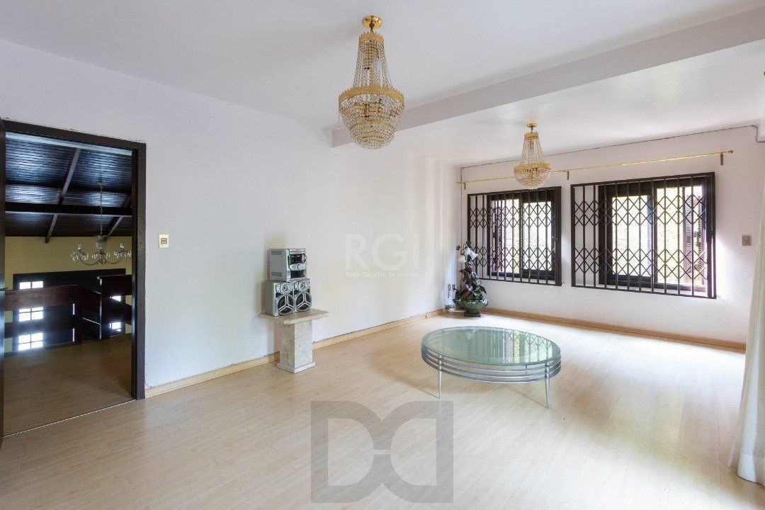 Casa para Venda - 500m², 4 dormitórios, sendo 1 suites, 4 vagas - Vila Conceição — foto 20