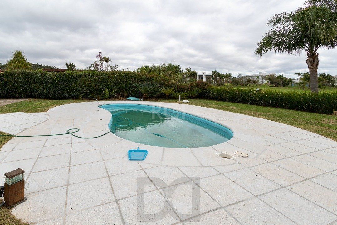 Casa Condominio para Venda - 348m², 3 dormitórios, sendo 1 suites, 2 vagas - Terra Ville — foto 33