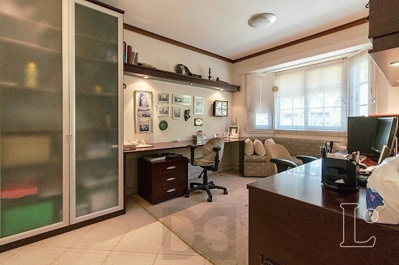 Casa Condominio para Venda - 341.68m², 3 dormitórios, sendo 3 suites, 2 vagas - Terra Ville — foto 8