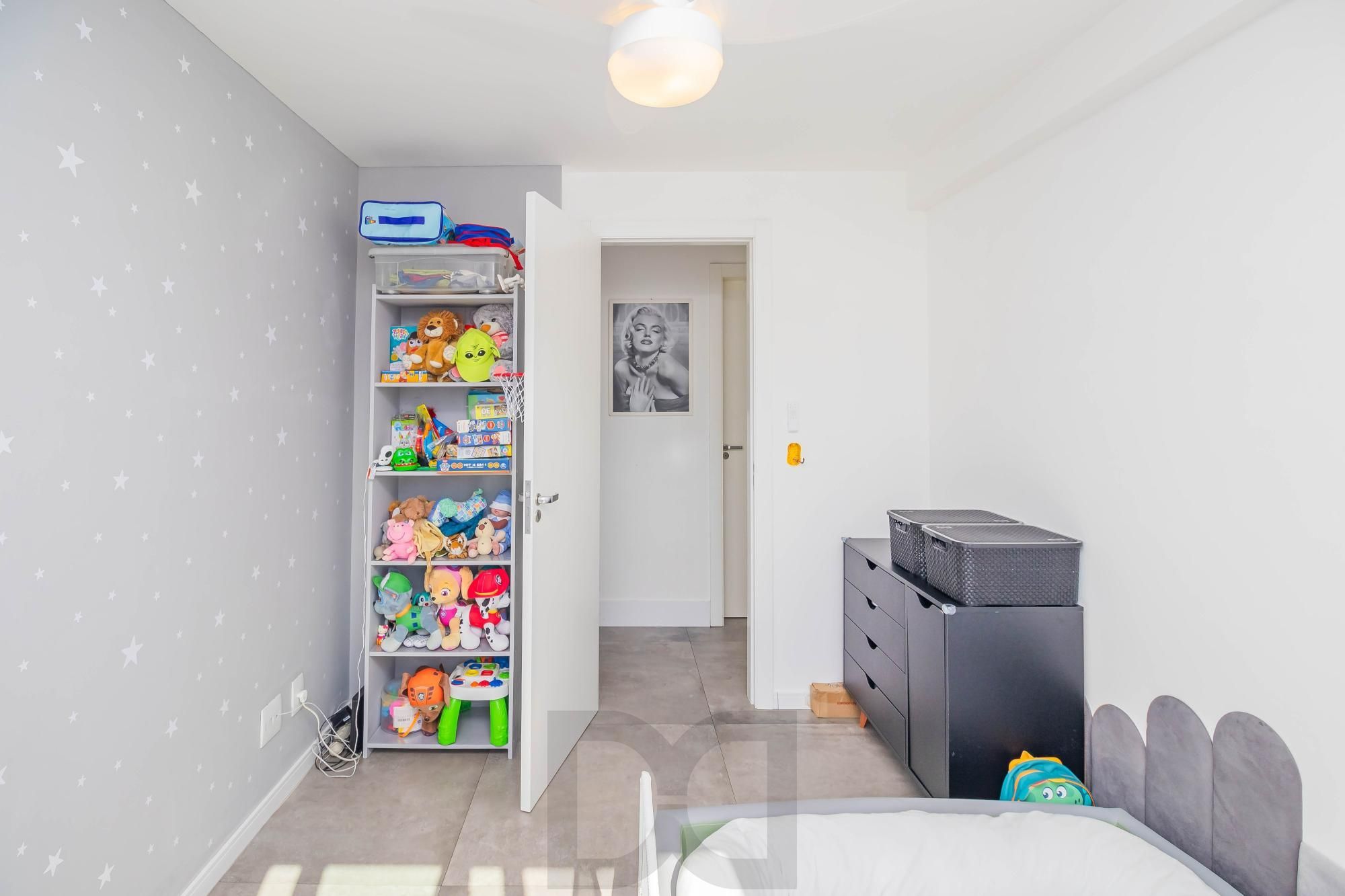 Apartamento Garden 3 quartos no Lindóia — foto 21