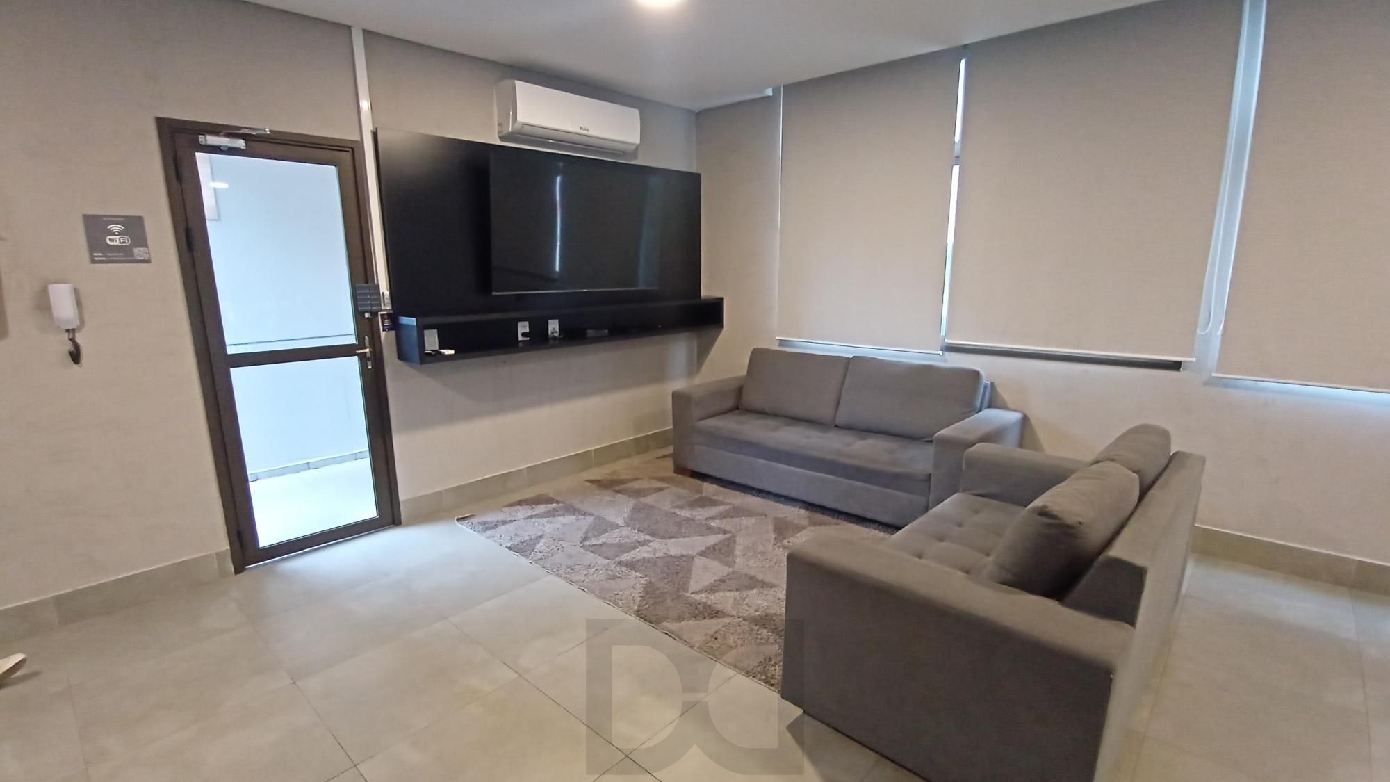 Apartamento com 3 dormitórios e 2 vagas, no bairro Ipanema — foto 38