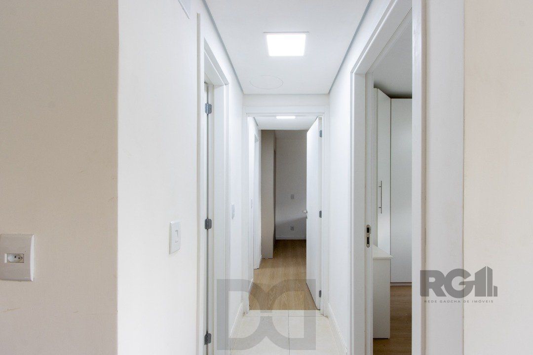 Apartamento para Venda - 71m², 2 dormitórios, sendo 1 suites, 2 vagas - Camaquã — foto 16