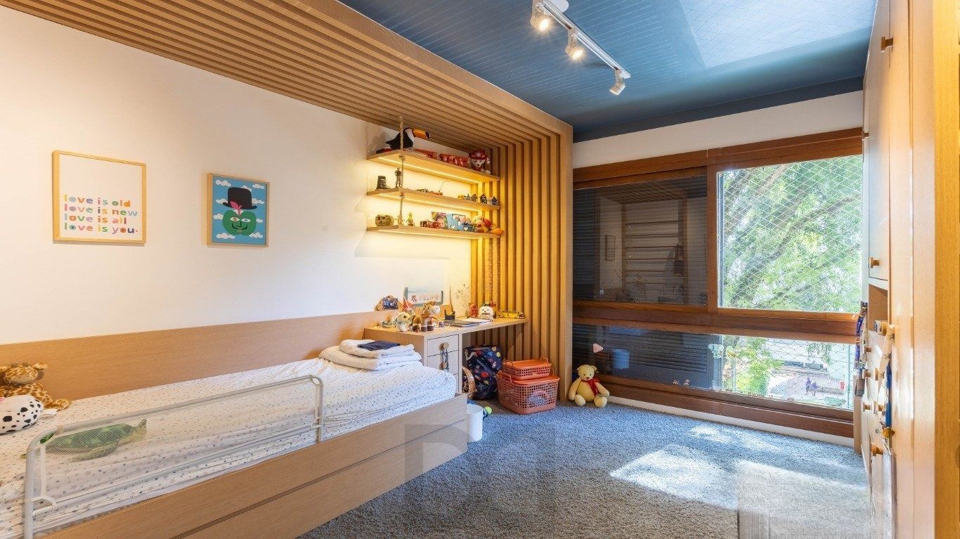Apartamento193m² privativos, 3 dormitórios (2 suítes), 3 vagas — foto 25