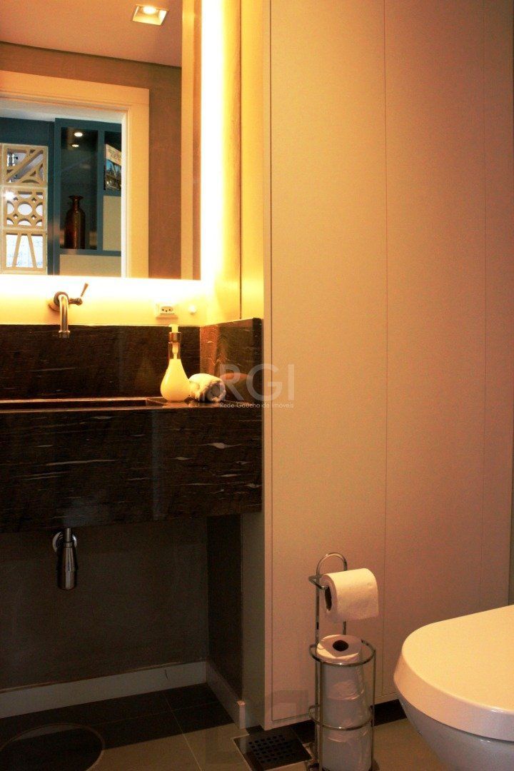 Conjunto/Sala Comercial para Venda - 32m² Bairro Tristeza — foto 13
