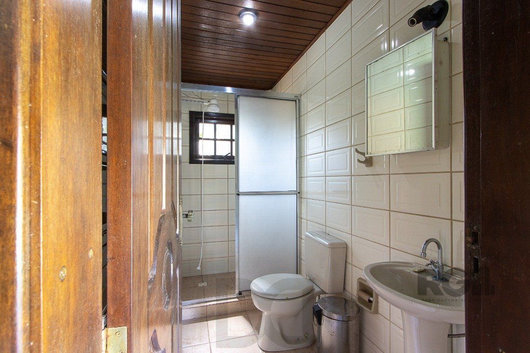 Terreno de 5.200m², rodeado pela natureza, possuindo 482m² de área construída — foto 40