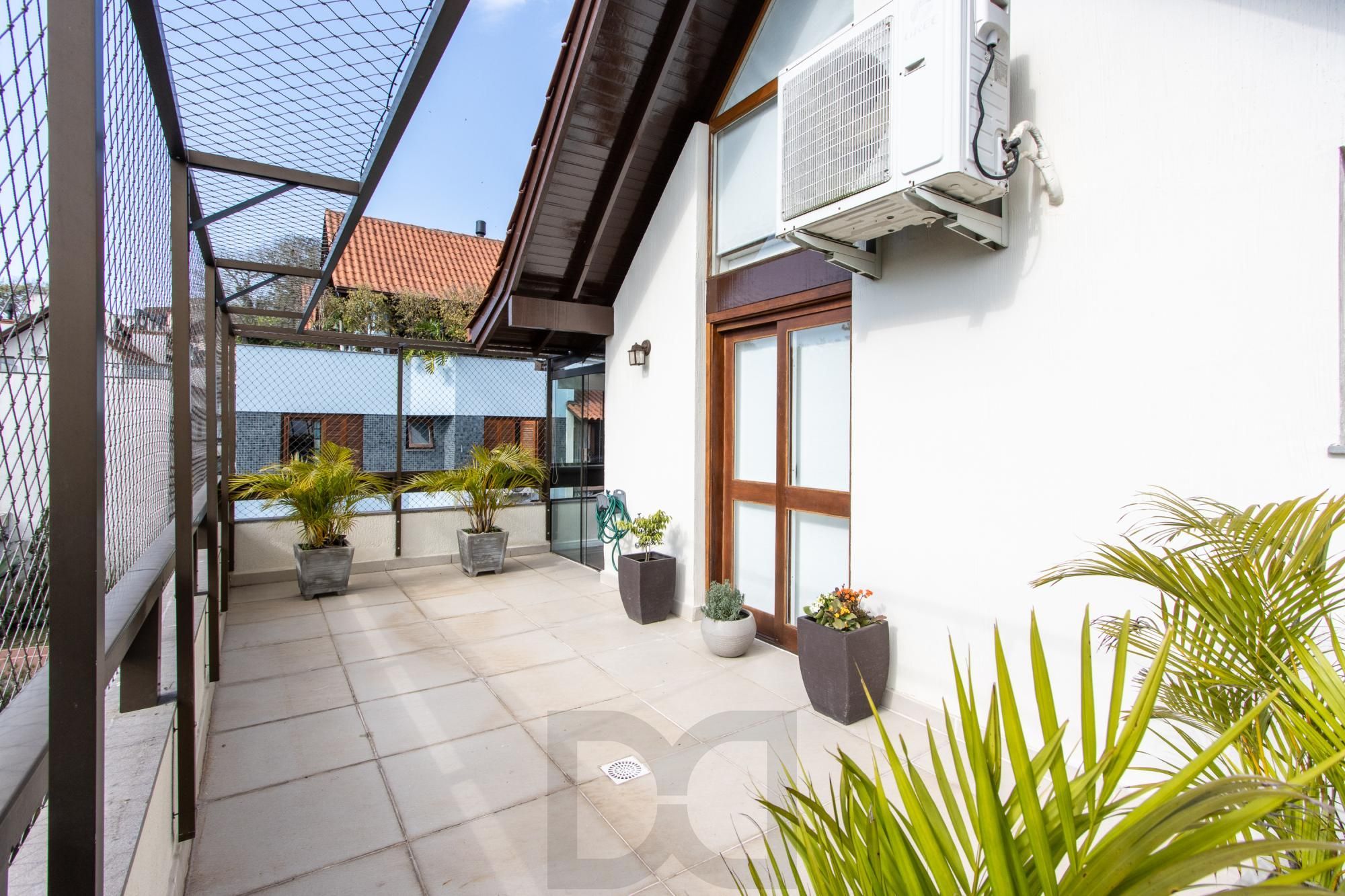 Cobertura à venda com 154m², 3 dormitórios, 1 suíte, 3 vagas, no bairro Ipanema em Porto Alegre — foto 41
