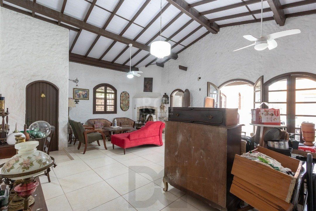 Casa para Venda - 380m², 3 dormitórios, sendo 1 suites, 3 vagas - Tristeza — foto 4