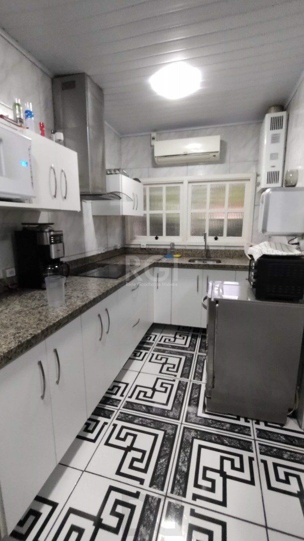 Sitio à venda no Lami, com 2 casas térreas, com 4 quartos cada uma — foto 33