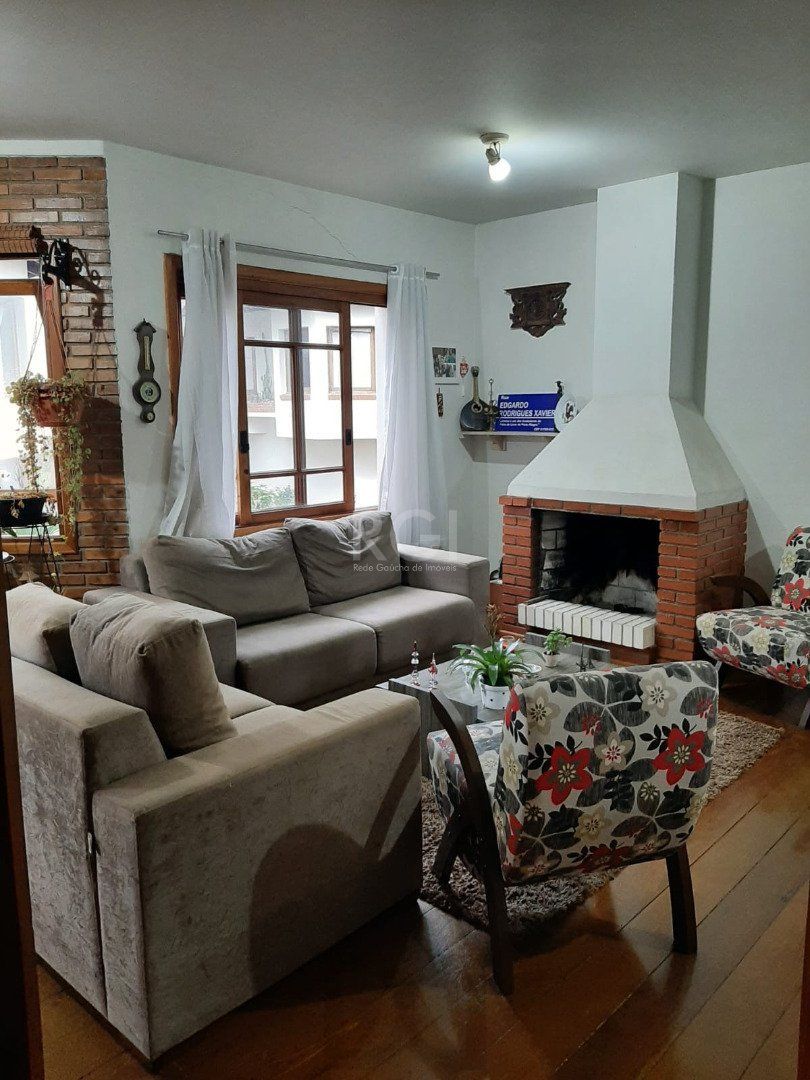 Casa Condominio para Venda - 254.38m², 4 dormitórios, sendo 2 suites, 2 vagas - Vila Assunção — foto 31