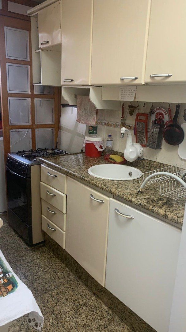Apartamento para Venda - 79.14m², 3 dormitórios, 2 vagas - Tristeza — foto 18