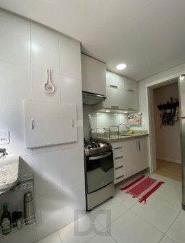 Apartamento 2 dormitórios com suíte e 2 vagas no Menino Deus — foto 6