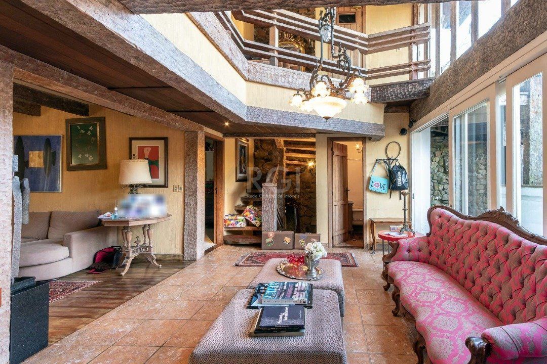 Casa para Venda - 418m², 4 dormitórios, sendo 1 suites, 2 vagas - Jardim Isabel — foto 24