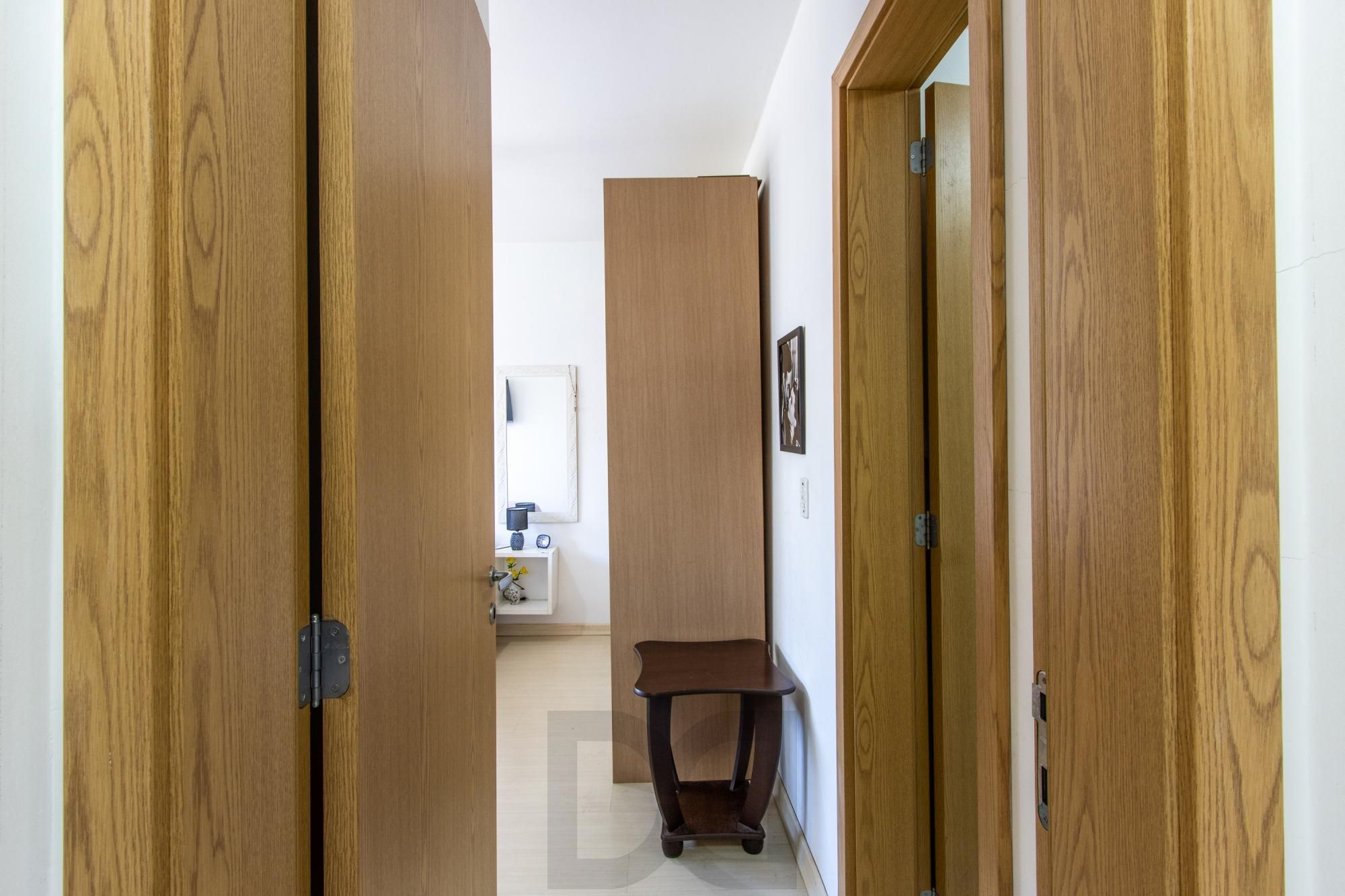 Apto 2 dorm na Tristeza desocupado — foto 18