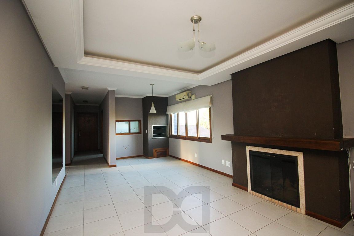Apartamento de 2 dormitórios, 1 suíte, closet e 2 vagas de garagem . — foto 1