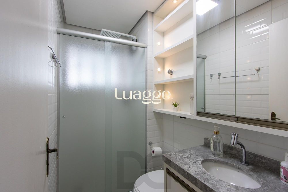 Apartamento 3 dorm mobiliado na Tristeza — foto 6
