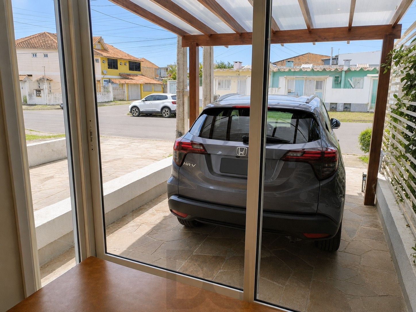 Bela casa residencial mobiliada com 2 Suítes na Hípica! — foto 21