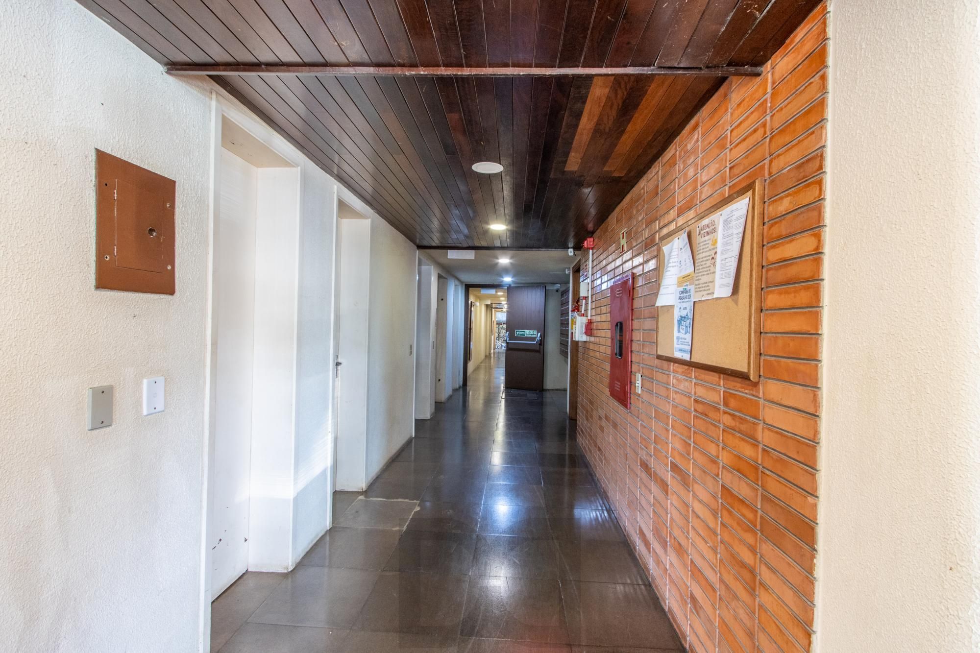 Apartamento 2 quartos, 83,26m² privativos, desocupado, vaga escriturada - Vila Assunção — foto 30