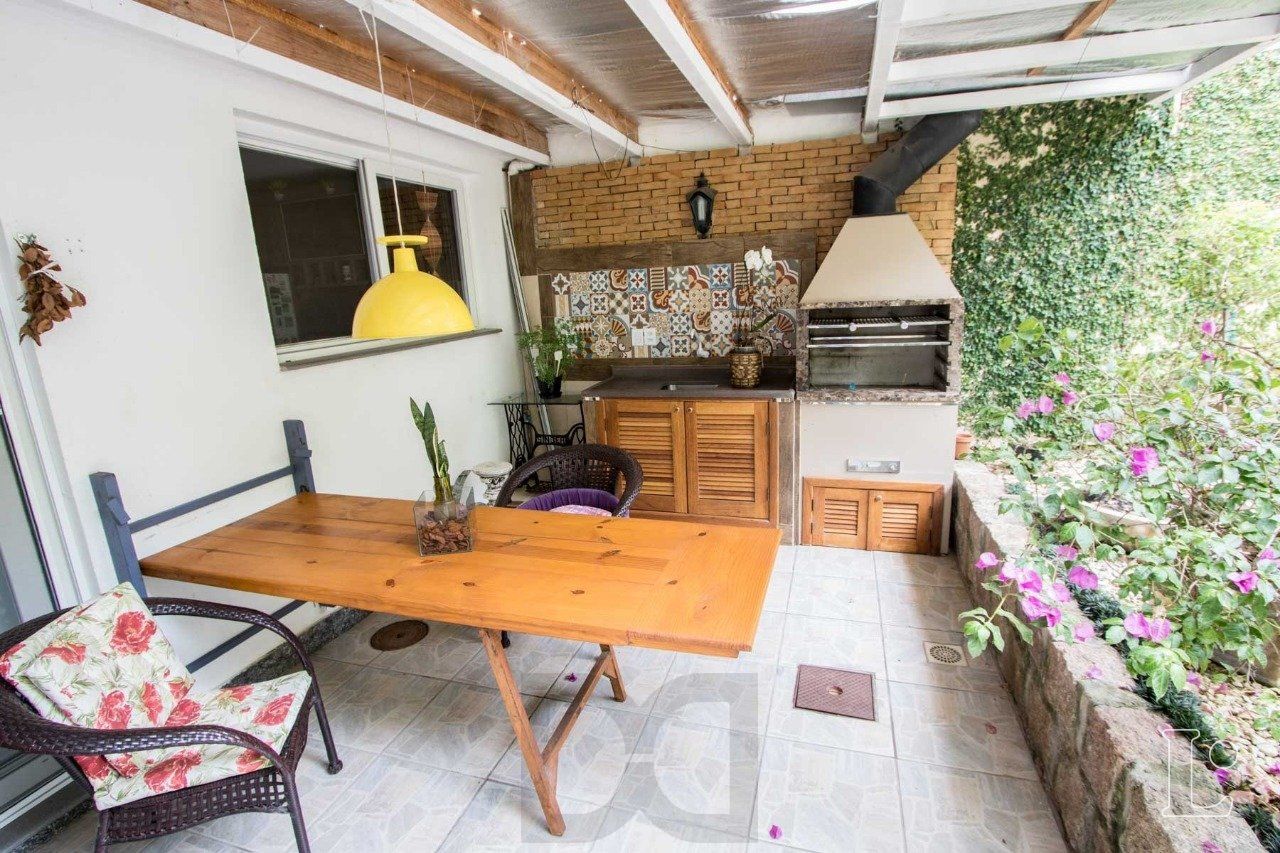 Casa Condominio para Venda - 273.79m², 3 suites, 4 vagas - Espírito Santo — foto 12
