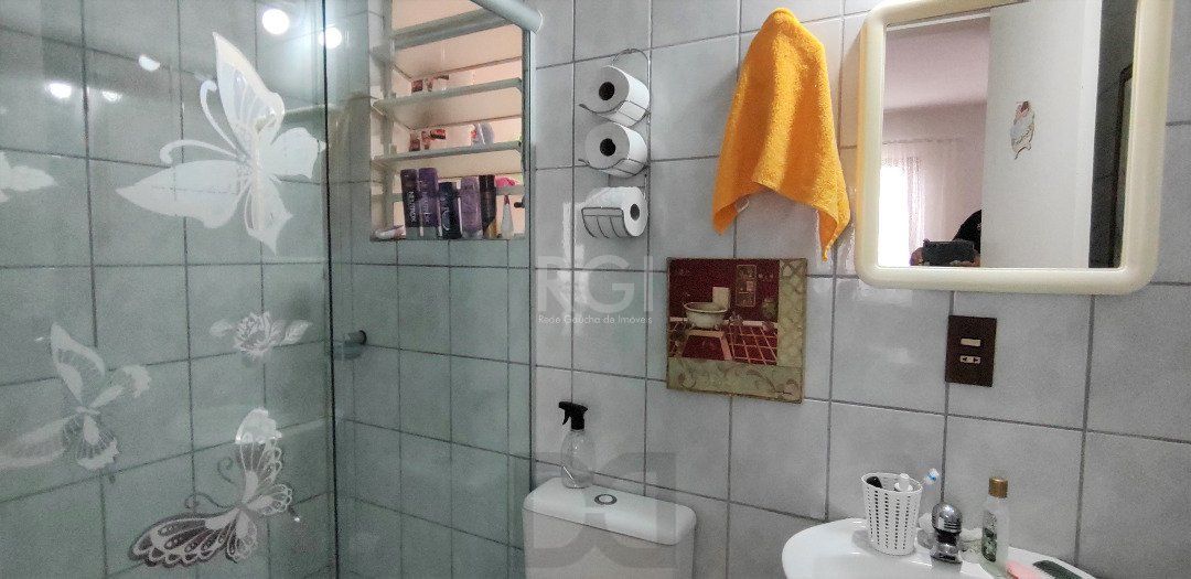 Casa de Condomínio | 3 quartos | 1 Suíte | 72,87m2 | Bairro Vila Nova — foto 22