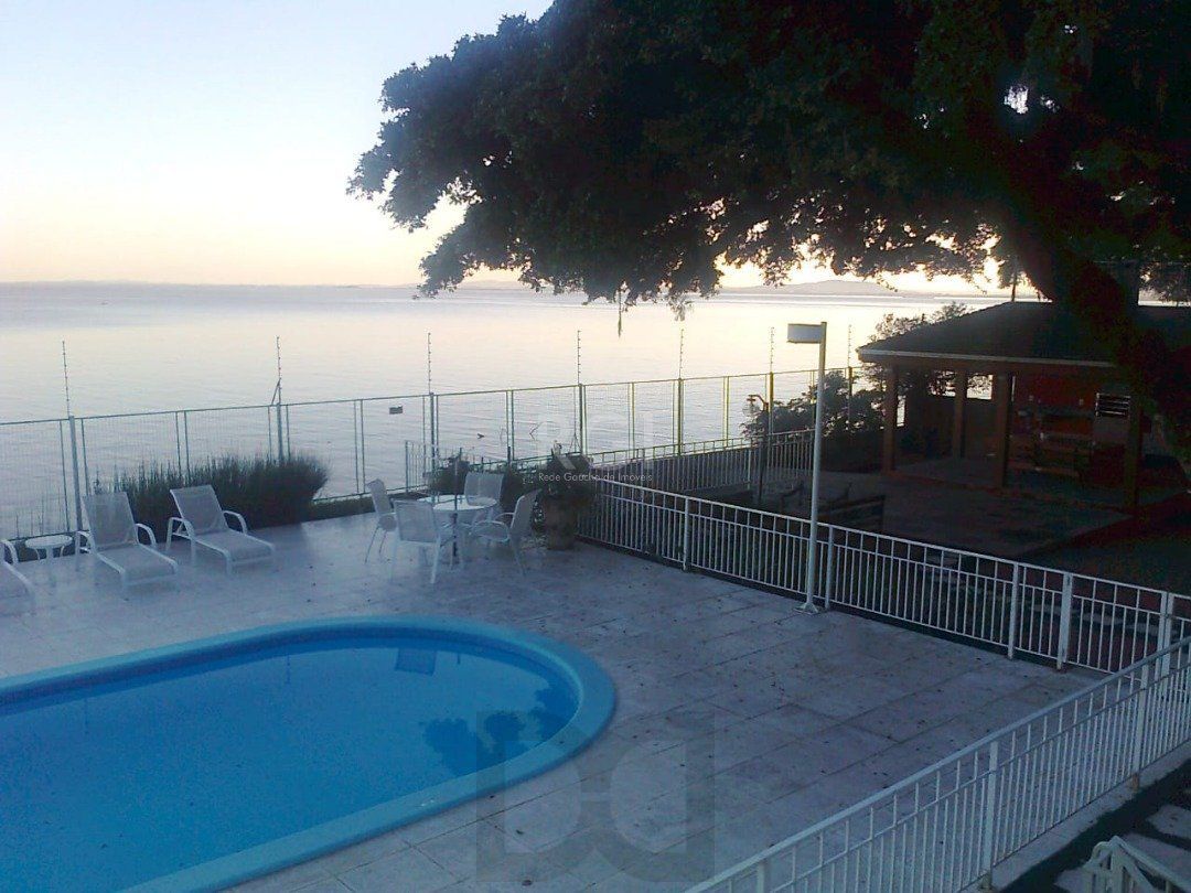 casa em condomínio fechado, às margens do rio guaíba, — foto 22