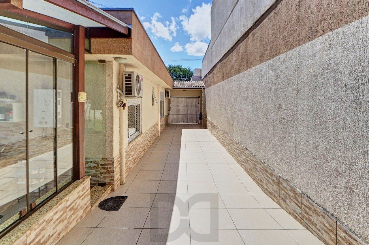 Casa térrea 2 dorm Zona Sul — foto 25