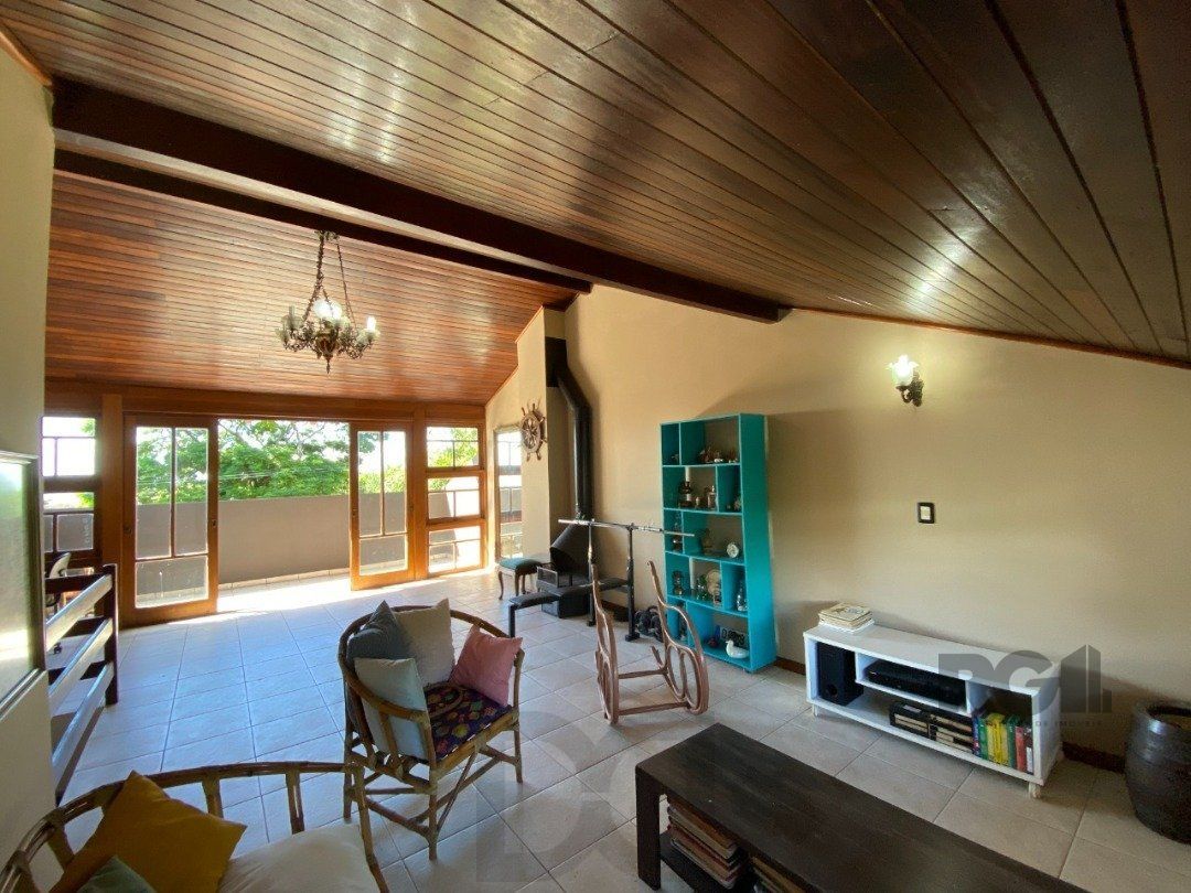 Casa para Venda - 350m², 4 dormitórios, sendo 4 suites, 4 vagas - Tristeza — foto 48