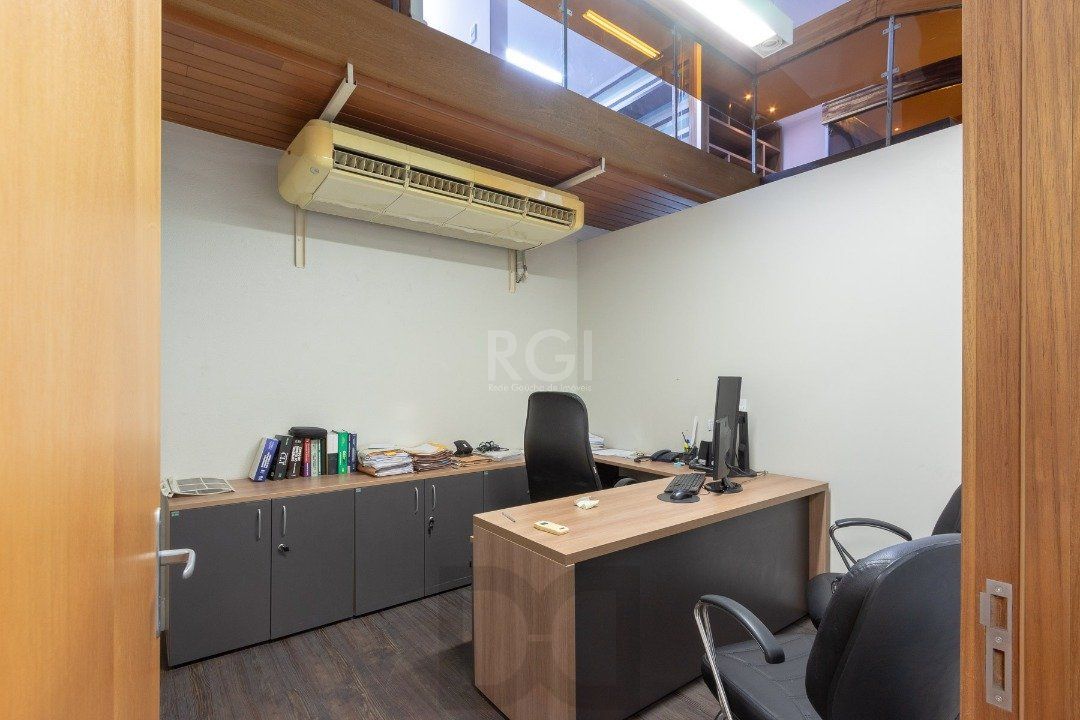 Conjunto/Sala para Venda - 255.36m², 0 dormitórios, Centro Histórico — foto 22