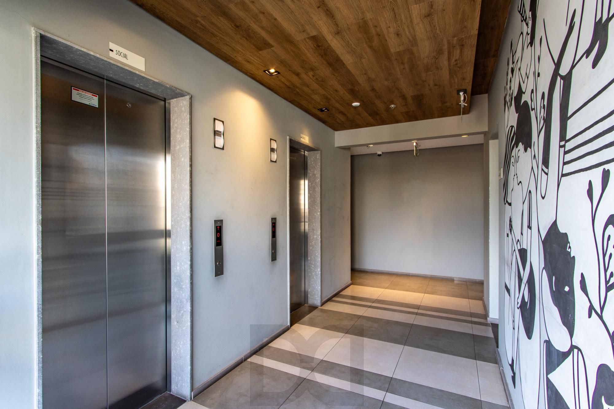 SALA COMERCIAL PREMIUM - COM TERRAÇO GARDEM PRIVADO E MENOR CUSTO DA REGIÃO, COMPROVADO!!!! — foto 30