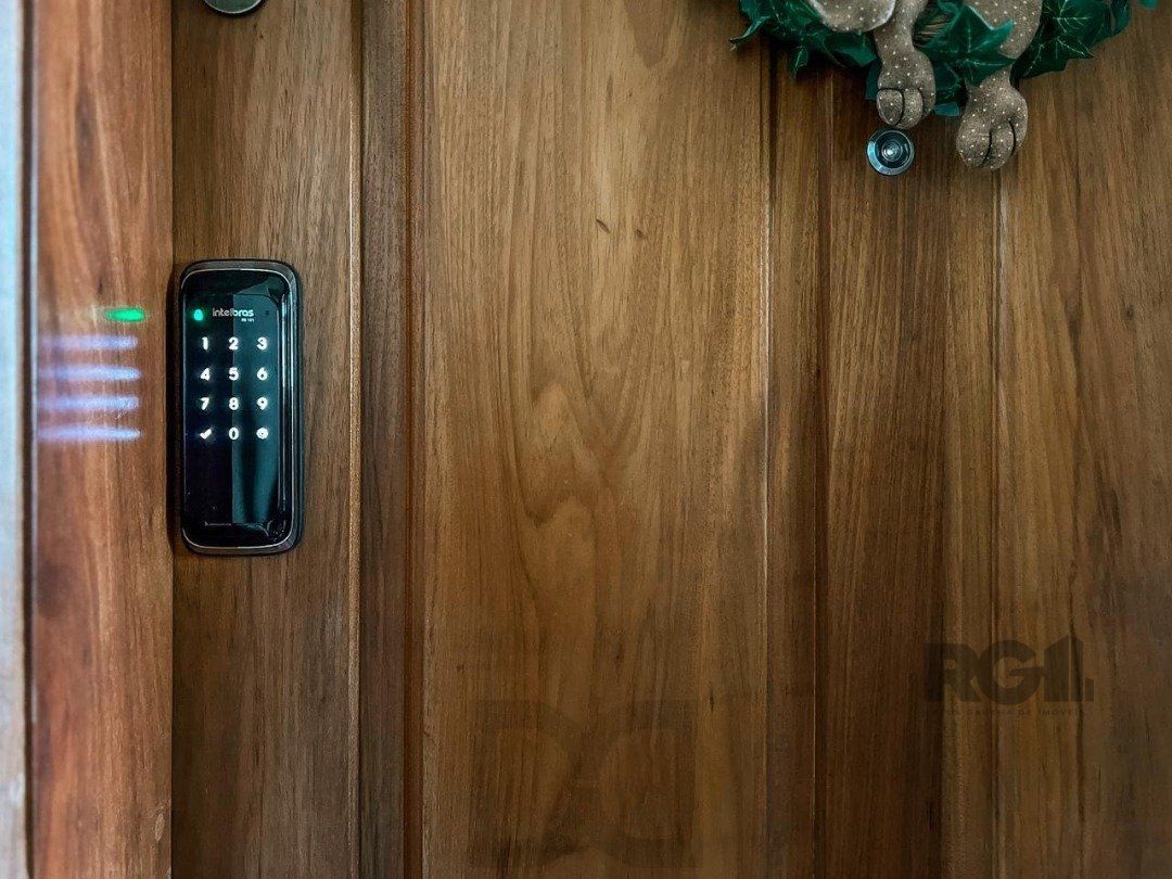 Amplo apartamento à venda com 168m² privativos — foto 39