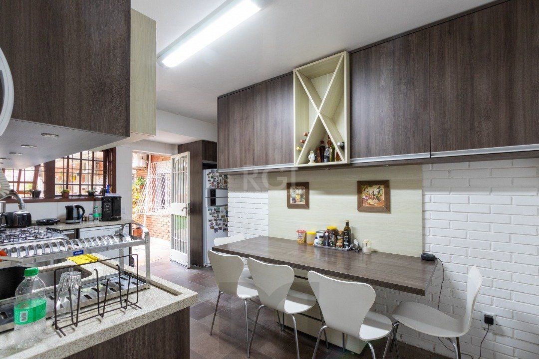 Casa para Venda - 300m², 4 dormitórios, sendo 2 suites, 4 vagas - Vila Assunção — foto 12