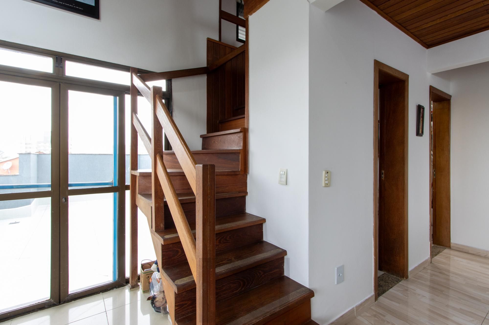 Apartamento / Cobertura com vista, para venda! — foto 39