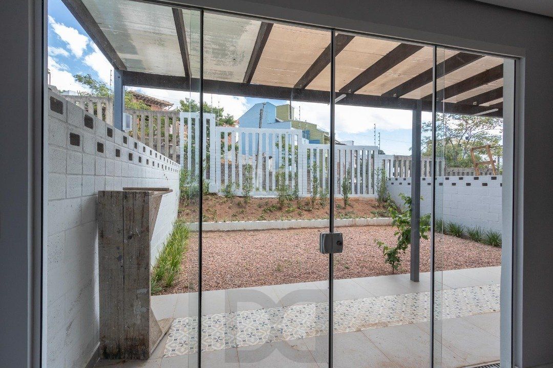 Casa Condominio para Venda - 219m², 3 dormitórios, sendo 1 suites, 2 vagas - Vila Nova — foto 24