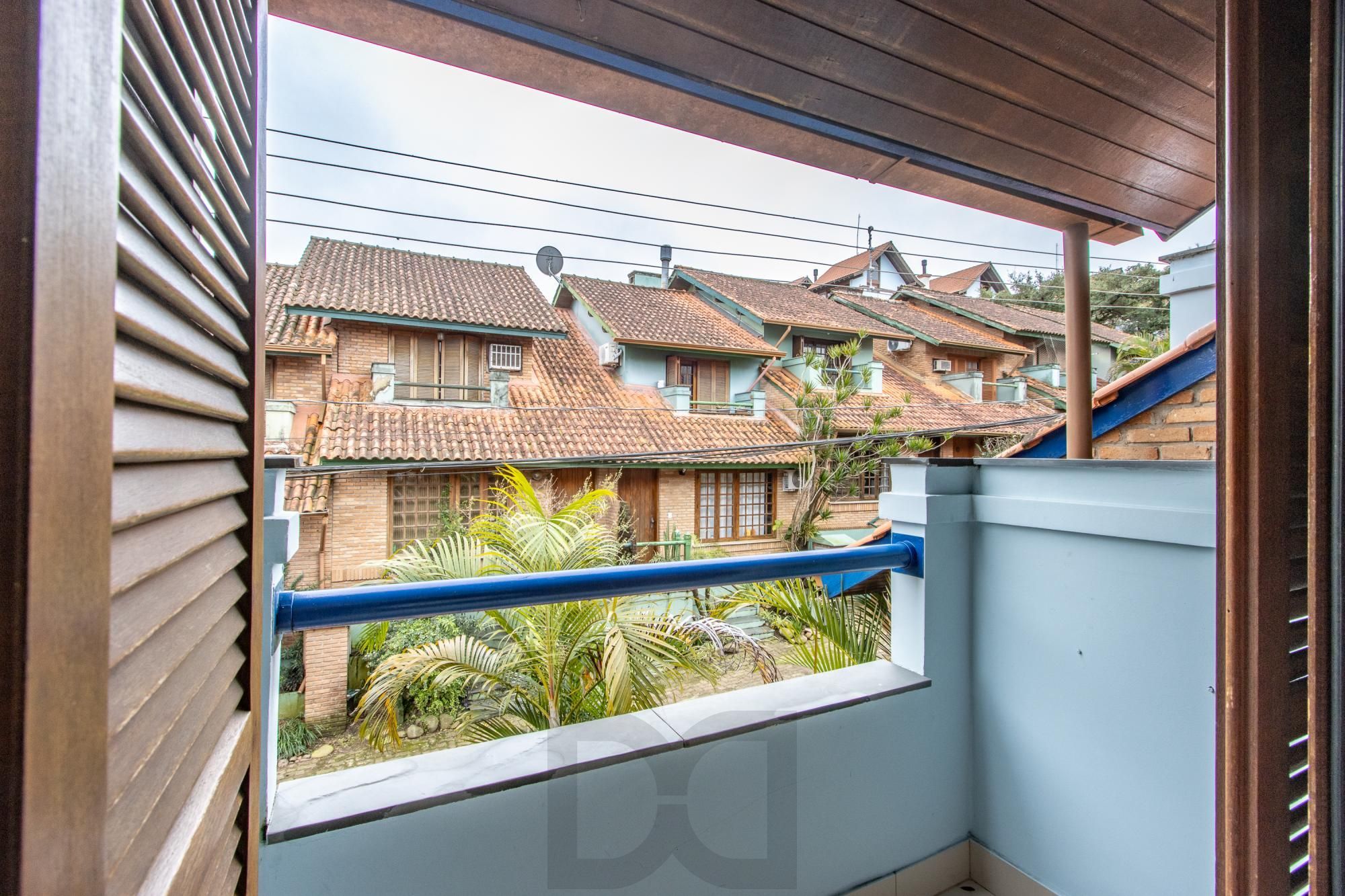 Bela casa em condominio Zona Sul ! — foto 27