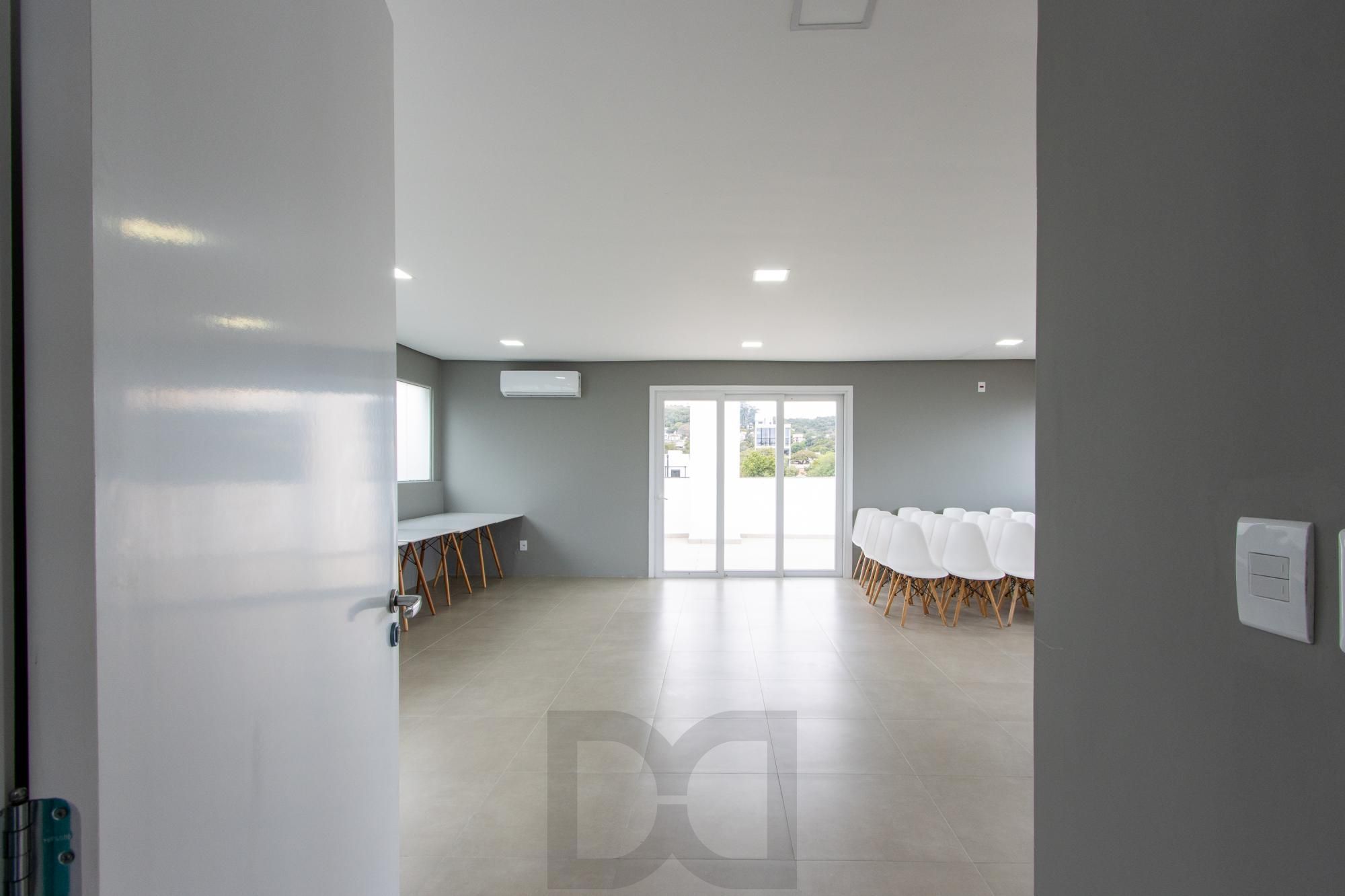 Apartamento 3 quartos sendo 2 suíte, churrasqueira e vaga dupla — foto 15