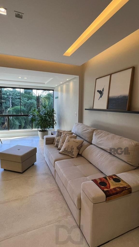 Cobertura para Venda - 209m², 3 dormitórios, sendo 1 suites, 2 vagas - Bela Vista — foto 2