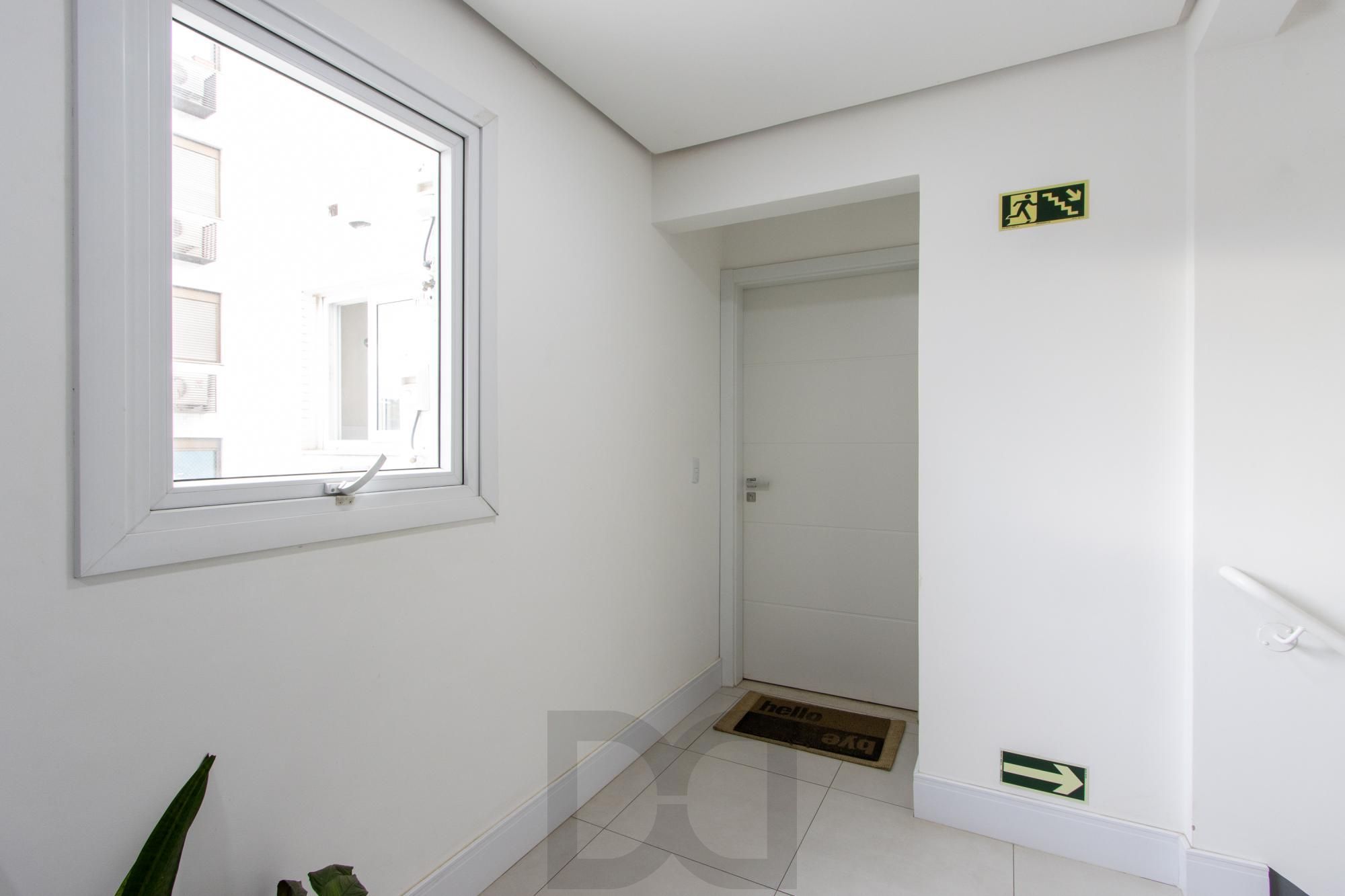 Apartamento 3 quartos sendo 2 suíte, churrasqueira e vaga dupla — foto 35