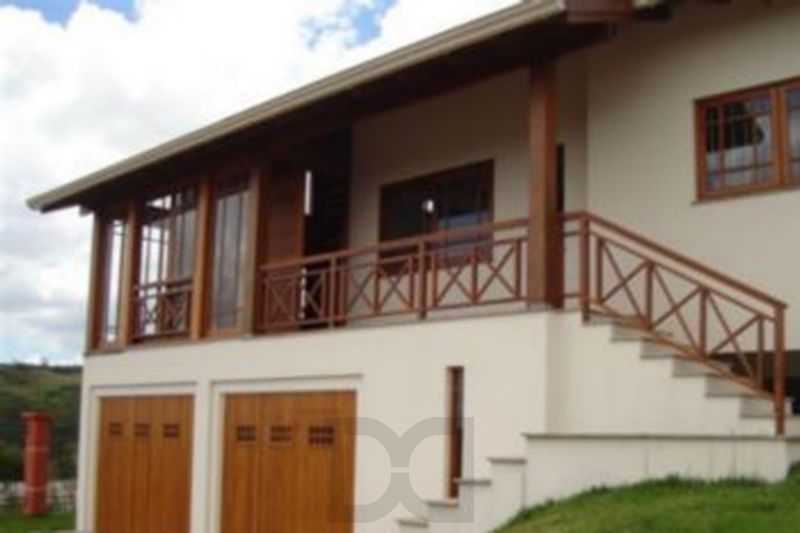 Casa para Venda - 270m², 3 dormitórios, sendo 1 suites, Vila Nova — foto 12