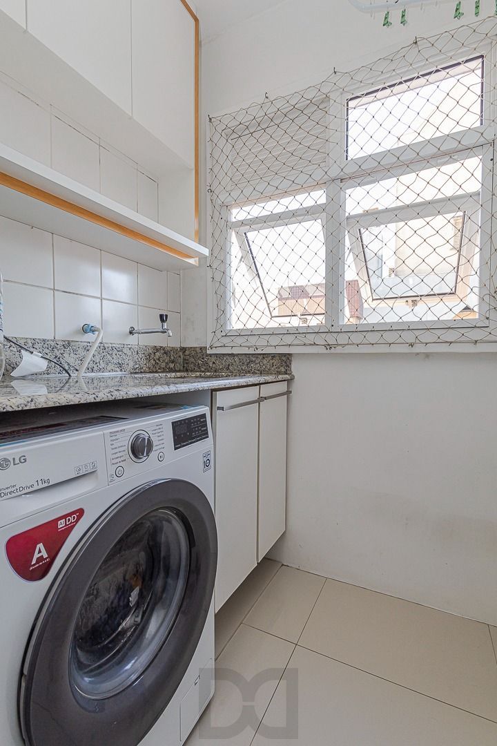 Apartamento com 3 quartos e 83m² à venda em Jardim Itu, Porto Alegre — foto 35