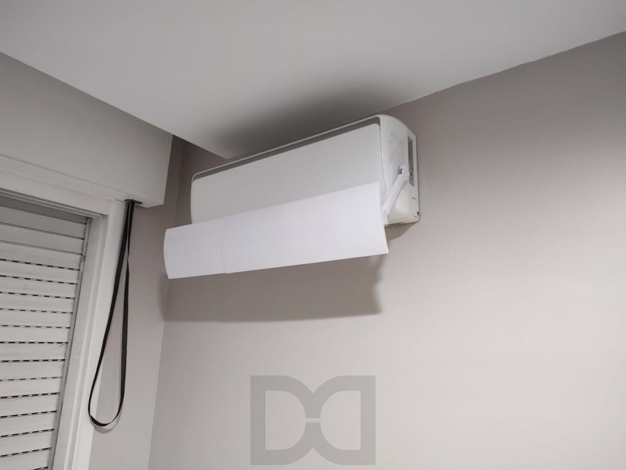 Apartamento mobiliado e reformado . — foto 20