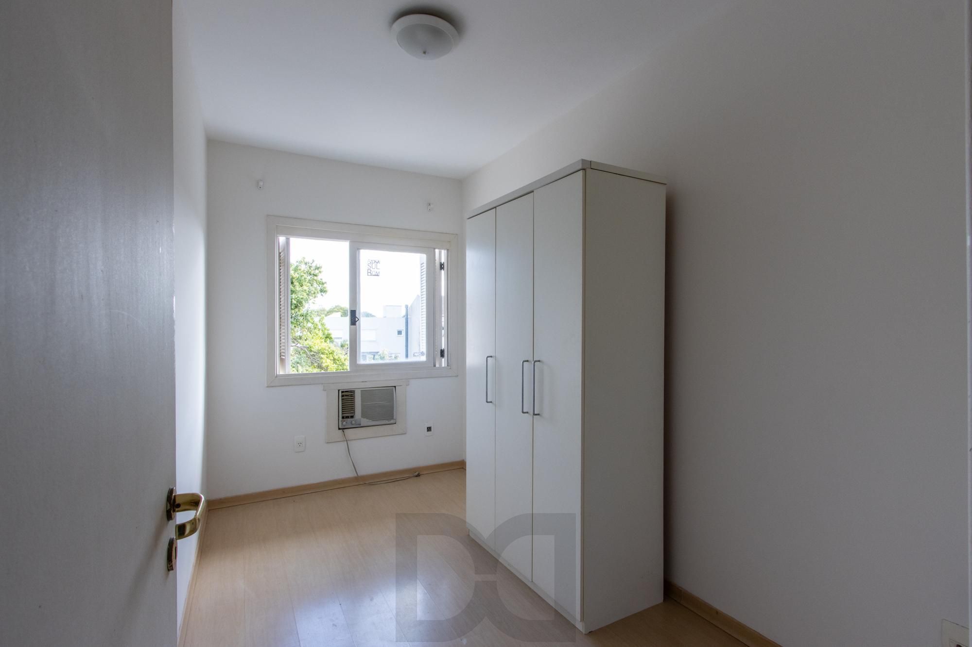 Casa em condomínio de 3 quartos na Tristeza — foto 23