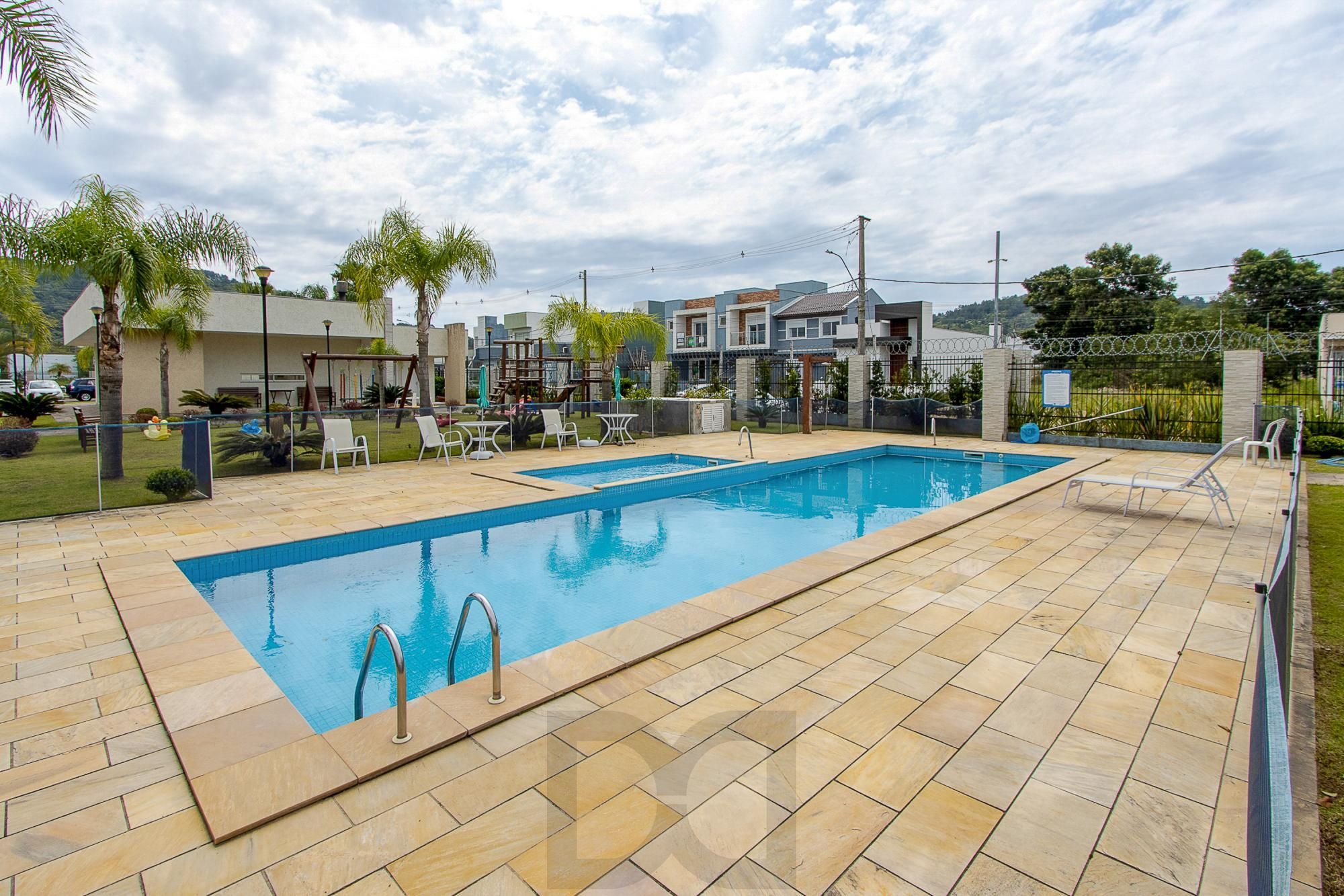 Lote de 154m2 no Condomínio Villa Amalfi, com boa infraestrutura — foto 20