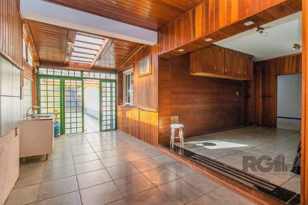 Casa, 200m², 3 dormitórios, bairro Cristal — foto 32