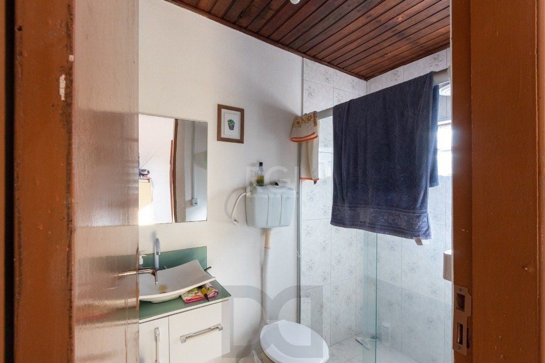 Casa para Venda - 240m², 6 dormitórios, sendo 3 suites, 2 vagas - Glória — foto 9