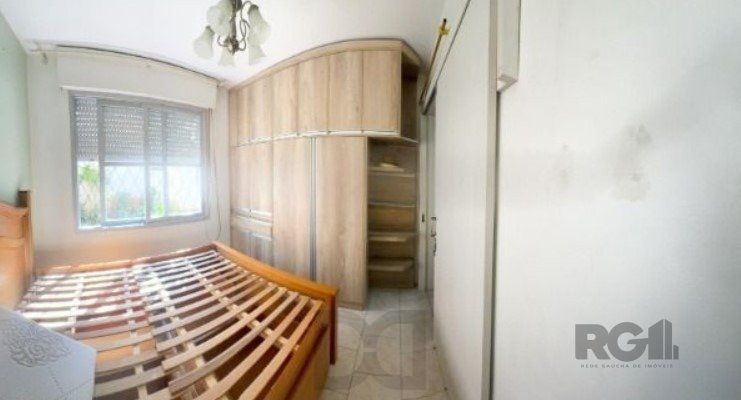 Apartamento 3 dorm., suíte e 2 vagas de garagem — foto 9