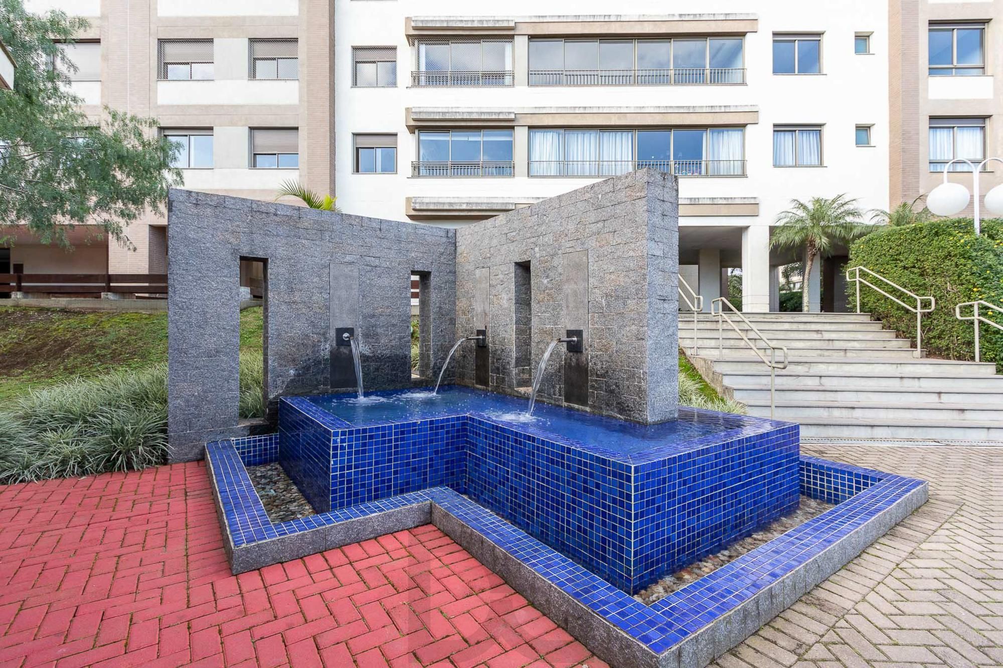 Apartamento no Pedra Bonita/ 3 dormitórios sendo 1 suítes e 1 vaga de garagem — foto 32