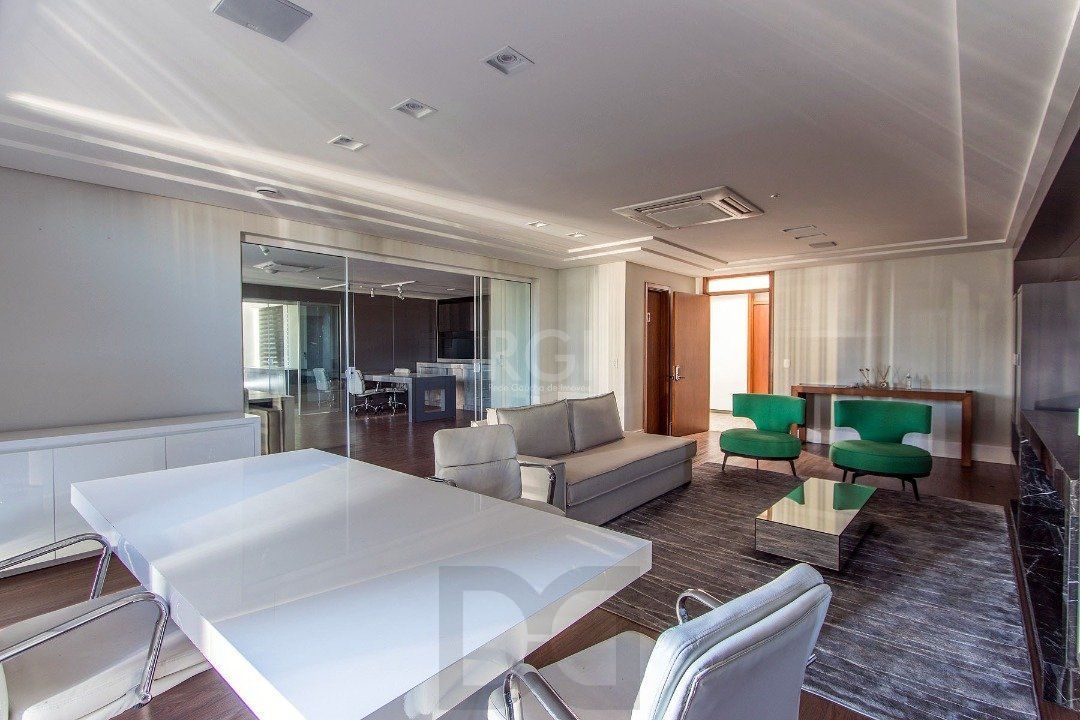 Conjunto/Sala para Venda - 147.47m², 0 dormitórios, 3 vagas - Bela Vista — foto 9